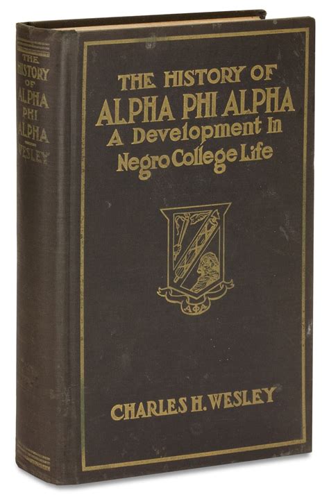 Comprising over 1. . The history of alpha phi alpha pdf